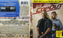 Copout (2010) R1 Blu-Ray Cover & Labels