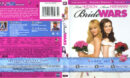 Bride Wars (2009) R1 Blu-Ray Cover & Labels