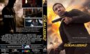 The Equalizer 2 (2018) R1 CUSTOM DVD Cover & Label