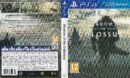 Shadow of the Colossus (2018) PAL PS4 Cover