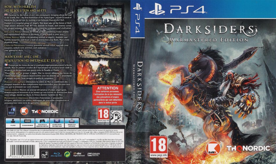 Darksiders ps4. Диск Darksiders Genesis Xbox 360. Дарксайдерс PS 4 антология. Darksiders 3 [ps4].