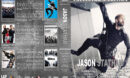 Jason Statham - Set 5 (2014-2017) R1 Custom DVD Covers