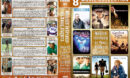 Movies Inspired by True Events - Volume 4 (1986-2009) R1 Custom DVD Cover