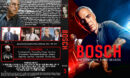 Bosch - Season 3 (2017) R1 Custom DVD cover & labels