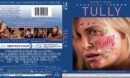 Tully (2018) R1 Blu-Ray Cover