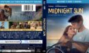 Midnight Sun (2018) R1 Custom Blu-Ray Cover