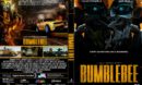 Bumblebee (2018) R1 CUSTOM DVD Cover & Label