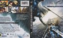 Final Fantasy VII Advent Children COMPLETE (2009) R1 Blu-Ray Cover