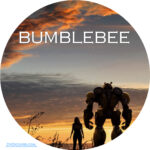 BUMBLEBEE-2018-dvd-label