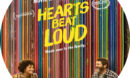 Hearts Beat Loud (2018) R0 Custom Clean Label