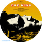 the-king-dvd-label