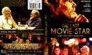 The Last Movie Star (2017) R1 DVD Cover