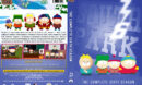 South Park - Season 6 (2002) R1 Custom DVD Cover