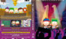 South Park - Season 11 (2007) R1 Custom DVD Cover