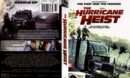 The Hurricane Heist (2017) R1 DVD Cover