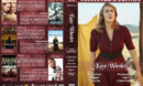 Kate Winslet Filmography - Set 6 (2014-2016) R1 Custom DVD Covers