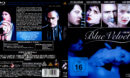 Blue Velvet (1986) R2 German Blu-Ray Cover