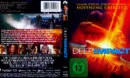 Deep Impact (2009) R2 German Blu-Ray Covers