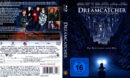 Dreamcatcher (2003) R2 German Blu-Ray Cover