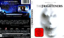 The Frighteners (2011) R2 German Blu-Ray Covers