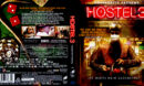 Hostel 3 (2011) R2 German Blu-Ray Cover