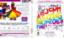 Joseph and the amazing technicolor Dreamcoat (2012) R2 German Blu-Ray Covers