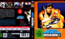 Mad Mission 5 (2017) R2 German Blu-Ray Covers