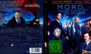 Mord im Orient Express (2017) R2 German Blu-Ray Covers