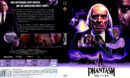 Phantasm 4 (2017) R2 German Blu-Ray Cover