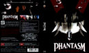 Phantasm 5 (2017) R2 German Blu-Ray Cover