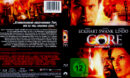 The Core (2002) R2 German Blu-Ray Covers