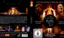 Turandot (2018) R2 German Blu-Ray Cover