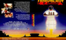 Timerider (1982) R2 German DVD Cover