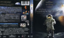 In The Shadow Of The Moon (2007) R1 Blu-Ray Cover & Label