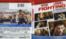 Fighting (2009) R1 Blu-Ray Cover & Label