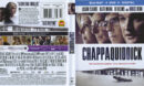 Chappaquiddick (2017) R1 Blu-Ray Cover & Label