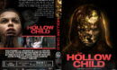 The Hollow Child (2018) R1 Custom DVD Cover