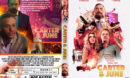 Carter & June (2017) R1 Custom DVD Cover