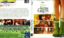 A Estranha Vida de Timothy Green (2012) Spanish Blu-Ray Cover