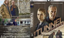 The Tunnel - Series 3 (2018) R1 Custom DVD Cover & Labels