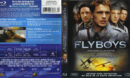 Flyboys (2006) R1 Blu-Ray Cover & Label