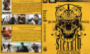 Sicario Collection (2015-2018) R1 Custom DVD Cover