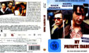 My Private Idaho (1991) R2 German Blu-Ray Cover