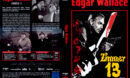 Zimmer 13 (2004) R2 German DVD Cover