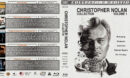 Christopher Nolan Collection - Volume 1 (1998-2006) R1 Custom Blu-Ray Cover