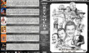 Burt Reynolds Film Collection - Set 11 (1996-1997) R1 Custom DVD Covers