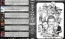 Burt Reynolds Film Collection - Set 13 (1999-2000) R1 Custom DVD Covers