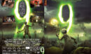 9 (2009) R1 SLIM DVD Cover