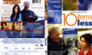 10 items or less (2006) R1 SLIM DVD Cover