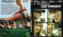 A Perfect Getaway (2009) R1 SLIM DVD Cover
